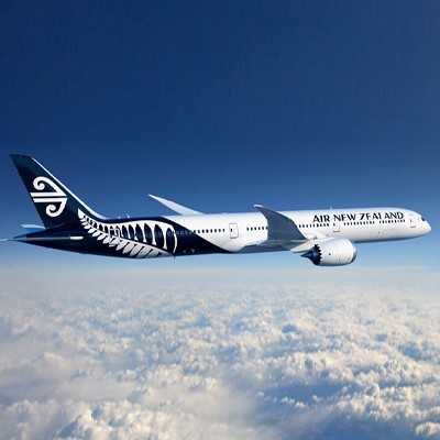 Air New Zealand img